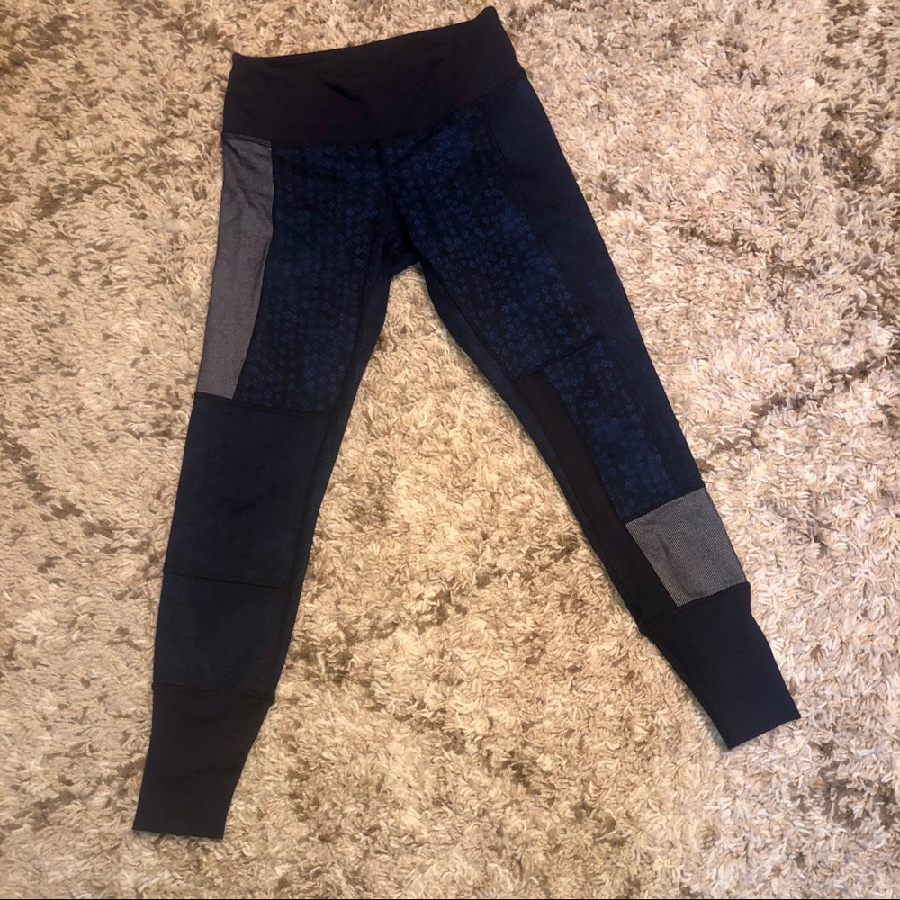 ‼️ FLASH SALE ‼️ LULULEMON SASHIKO WUNDER UNDER